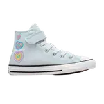 Кроссовки Chuck Taylor All Star EasyOn High PS, цвет Heart Patch - фото