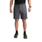 Шорты Newwood Hammer, серый - фото