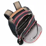 Рюкзак Kipling Seoul S 14L, синий - фото 3