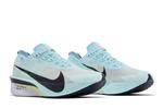 Кроссовки Wmns ZoomX VaporFly Next% 4 'Glacier Blue', синий - фото 8
