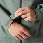 Helly-Hansen мужская куртка Crew 2.0 Helly Hansen, 485 Grey Cactus - фото 7