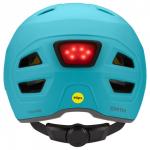 Express Mips - велосипедный шлем Smith, Matte Storm - фото 2