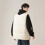 Жилет унисекс Jeep, цвет Apricot - фото 12