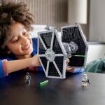 LEGO Star Wars, блоки Imperial TIE Fighter, 75300 - фото 7