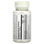 NAC 600 мг 60 растительных капсул Solaray - фото 2