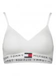 Бюстье Tommy Hilfiger Underwear, белый - фото