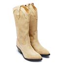 Ботинки Alohas LIBERTY, бежевый - фото 3