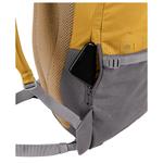 Рюкзак Vaude, желтый - фото 6