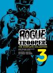 Rogue Trooper: The Complete Collection - Book 3 (2000 AD) - фото