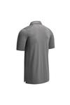 Однотонная рубашка поло Swing Tech Callaway, серый - фото 2