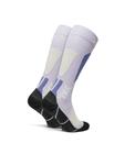 Лыжные носки Ski Perform WYDMW24U X-Socks, фиолетовый - фото 2