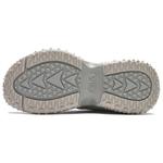Женские массивные кроссовки FILA SOFIA 3, Silver-grey/whitish - фото 5