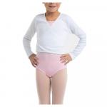 Футболка с длинным рукавом Intermezzo Cru ML, белый - фото