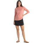 Юбка active breeze на подкладке Free Fly, черный - фото 3