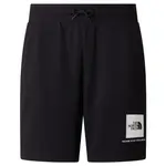 Шорты The North Face Box NSE Light Regular, черный - фото 3