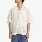 Рубашка для отпуска Десмонда Won Hundred, серый - фото 2