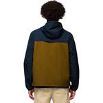 Ветровка Encinitas Prana, мультиколор - фото 2