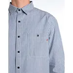 Рубашка Replay M4144.000.52758, синий - фото 4