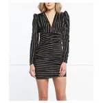 Лакит платье Silvian Heach, черный - фото