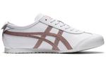 ASICS Onitsuka Tiger Mexico 66 White Rose Gold - фото 2