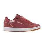 Кроссовки Club C Bulc Reebok, розовый - фото