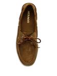 Туфли-лодочки Portland Artisan Sebago, коричневый - фото 3
