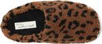 Тапочки Vintage Havana Women's Thrill, Leopard - фото 2