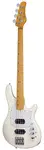Электрический бас-гитар Schecter CV-4. Слоновая кость (IVY) - фото 2