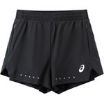 GS Шорты Asics, черный - фото