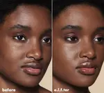 Тональный крем e.l.f. Cosmetics Soft Glam Foundation 50 Deep Warm - фото 5