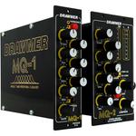 Эквалайзер Drawmer MQ-2 Stereo Vintage Equalizer and Compressor for 500 - фото 5