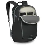 Рюкзак Osprey Axis, черный - фото 5