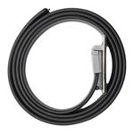 Burberry Двусторонний ремень с клетчатым узором, Comfortable Brown/Black - фото 9