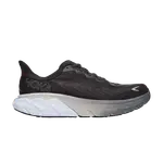 Кроссовки Arahi 6 'Black White', черный - фото