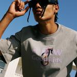 Футболка унисекс Afgk, белый - фото 18