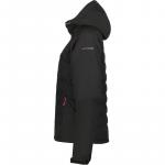 Куртка Бартон Icepeak, черный - фото 3