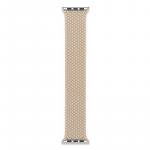 Biaodaige Часы Strap Apple Compatibility Nylon Material, Rainbow - фото 8