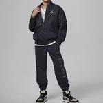 Детская куртка Jordan, серый - фото 3