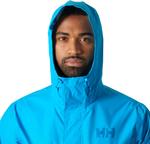 Куртка Helly-Hansen Loke Jacket 2.0 мужская Helly Hansen, 645 Cyan - фото 5