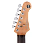 Yamaha PACP12 Pacifica Pro Блестящий синий - фото 6