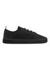 Низкие кроссовки Wool Sneaker Giesswein, цвет solid black - фото 6