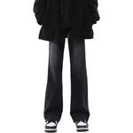 Matter Formula Универсальные шаблоны джинсов унисекс, Черный - фото 7