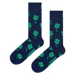 Носки Happy Big luck crew, синий - фото 2