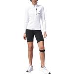 Куртка унисекс Descente, черный - фото 7