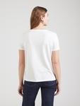 Футболка COMMA, White - фото 4