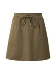 Юбка About You LAURA, оливковый - фото