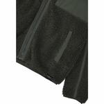 Мужская флисовая куртка CMP MAN JACKET 35P3877 - фото 5