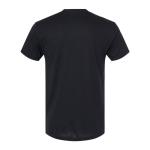 Футболка унисекс Triblend Next Level - фото