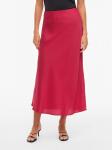 VILA Юбка 'VIEllette' в цвете Raspberry - фото 3