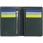 Кошелек DuDu, Green - фото 2